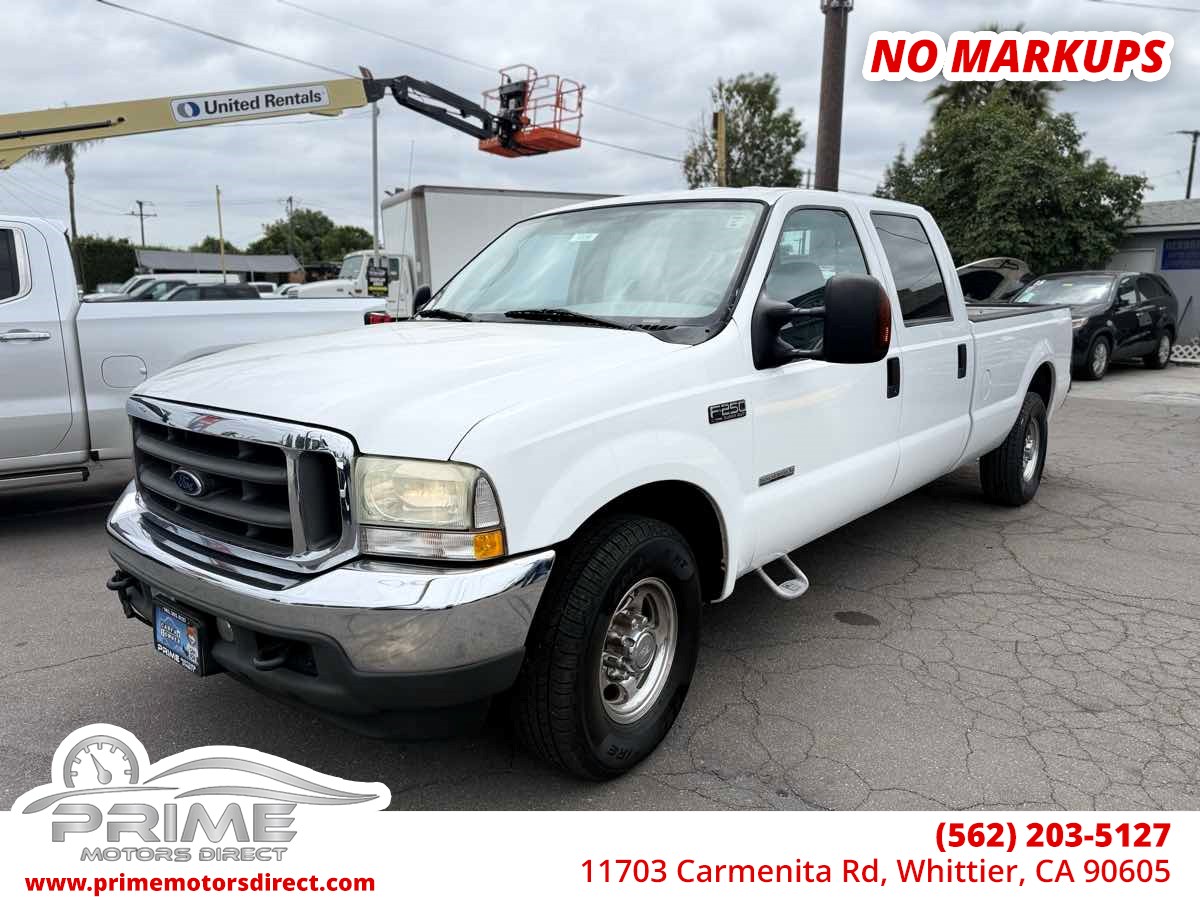 ford f-250 super duty 2004 1FTNW20P14EA36253 image ford f-250 super duty 2004 1FTNW20P14EA36253 image